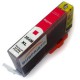 Compatible Cartuchos Impresora HP PHOTOSMART PREMIUM B210E Magenta