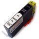 Compatible Cartucho Impresora HP PHOTOSMART ESTATION C510A Negro