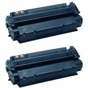 Compatible HP Toner Pack 2  Q 2612 X