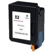 Compatible Cartucho Impresora Canon BJC240 Negro