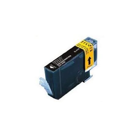 Compatible Cartucho Impresora Canon BJC8200 Negro