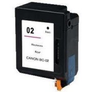 Compatible Cartucho Impresora Canon BJ10E Negro