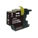 Compatible Cartucho Impresora Brother DCP925DW LC1240 Negro