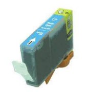 Compatible Cartucho Impresora Canon BJ895PD Cian Light