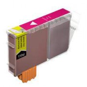 Compatible Cartucho Impresora Canon BJ895PD Magenta