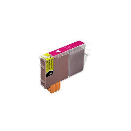 Compatible Cartucho Impresora Canon BJ895PD Magenta