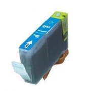 Compatible Cartucho Impresora Canon BJ895PD Cian