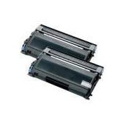  Compatible Toner Brother TN3330  Pack 2 