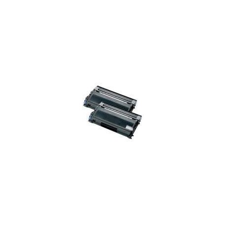  Compatible Toner Impresora Brother MFC8950DWT TN3380 Pack 2