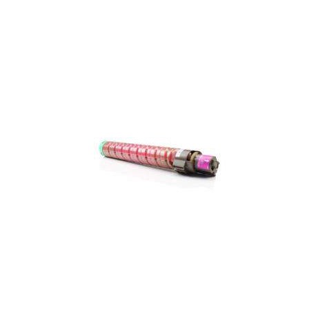 Toner Ricoh Type C811DN Y Compatible
