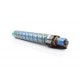 Toner Ricoh Type C811DN Y Compatible