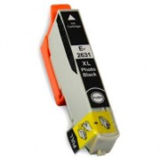 Compatible cartucho Epson impresora Expression Premium XP510 Negro