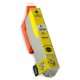  Compatible cartucho Epson impresora Expression Premium XP610 Amarillo