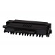 Compatible Toner Oki Impresora B2500MFP Negro
