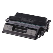 B4600 Toner Oki B4600 Negro Compatible