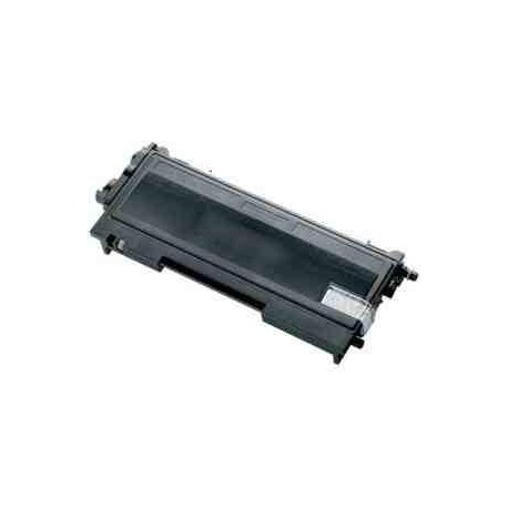 Compatible Toner Brother Impresora DCP7040 Negro