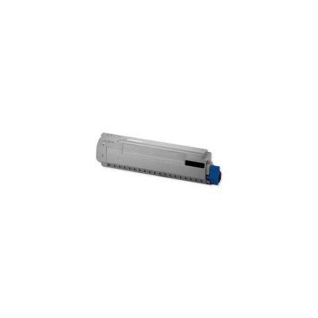 Toner Oki C110 C Compatible