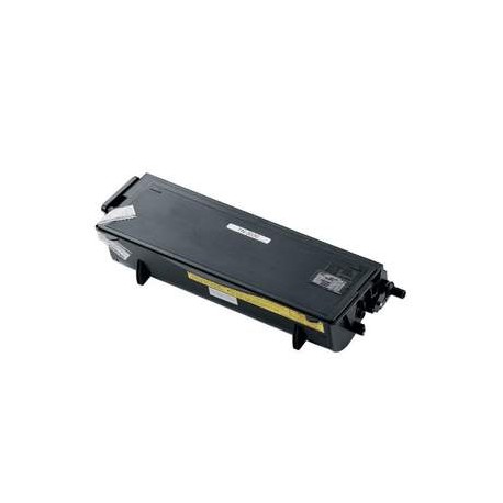 Compatible Toner Brother TN3060/TN6600/TN7600 Negro
