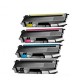 Compatible Toner Brother TN320/325 PACK4