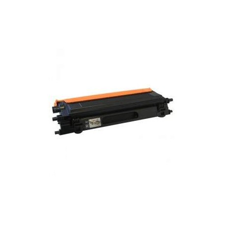 Compatible Toner Impresora Brother DCP9045CDN TN135 Negro