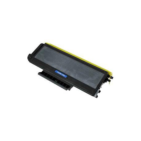 Compatible Toner Impresora Brother HL5340DL TN3280 Negro