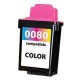 Compatible Cartucho Lexmark 80 Tricolor