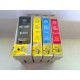 Compatible Cartucho Epson T1001 pack 8