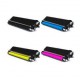 Compatible Toner Impresora Brother DCP9270CDN TN325 PACK 4