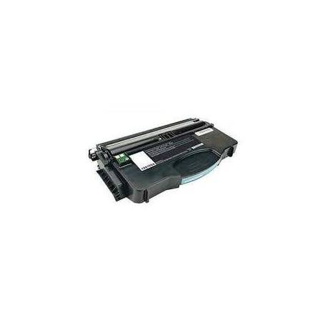 Compatible Cartucho Lexmark E120 Negro
