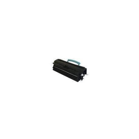 Compatible toner Lexmark E230 Negro