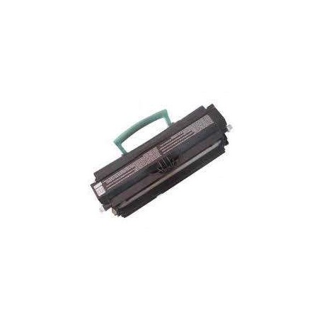 Compatible Cartucho Lexmark E450 Negro