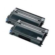 Compatible Toner Impresora Brother HL2150N TN2120 PACK 2