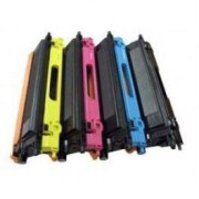 Compatible Toner Impresora Brother HL3070CW TN230 PACK 4