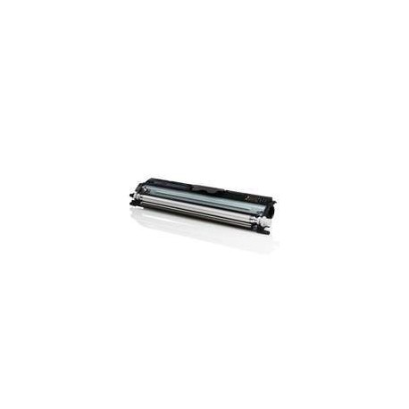  Compatible Toner Oki C110 Negro