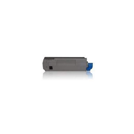 Compatible Toner Oki C5600 Negro