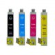 Compatible Cartuchos Epson Impresora Stylus SX535WD Pack 16