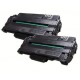 Compatible Toner Samsung MLT-D1052L pack 2