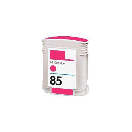 Compatible cartucho HP 85 Magenta