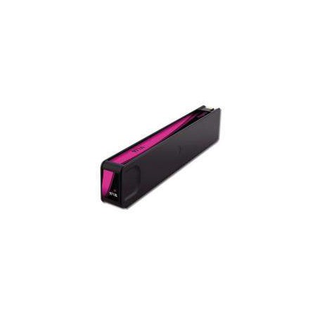 Compatible cartucho HP 971 Magenta