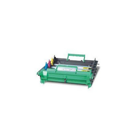 Compatible Tambor Brother DR135 para ser usado 4 colores
