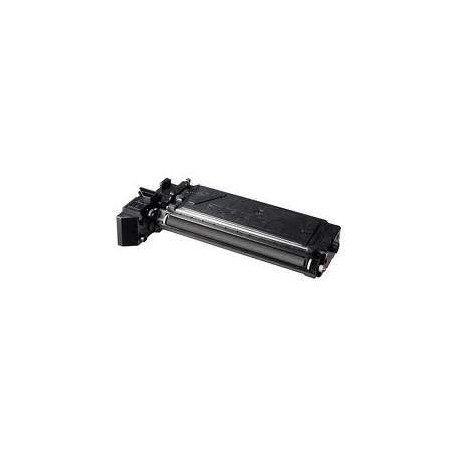  Compatible Toner Impresora Samsung SCX6555N Pack 2
