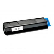 C310 DN Toner Oki C310 DN Negro Compatible