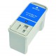 Compatible Cartucho Epson Impresora Stylus color 777 T017 Negro