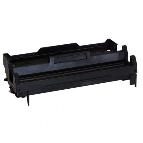 Compatible Tambor Oki Impresora MB480 Negro