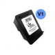  Compatible Cartucho Impresora HP Envy 4500 Negro