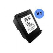  Compatible Cartucho Impresora HP Envy 4500 Negro
