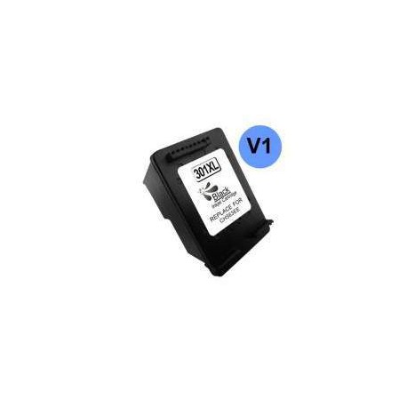  Compatible Cartucho Impresora HP Envy 4500 Negro