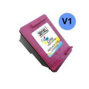  Compatible Cartucho Impresora HP Envy 4500 Color