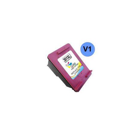  Compatible Cartucho Impresora HP Envy 4500 Color