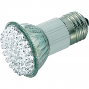 Bombilla Led 1,5W Casquillo E27